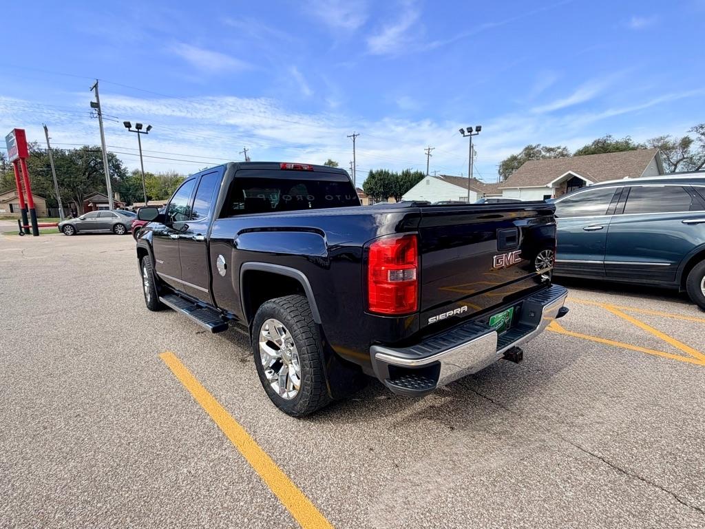 GMC Sierra 1500  2014