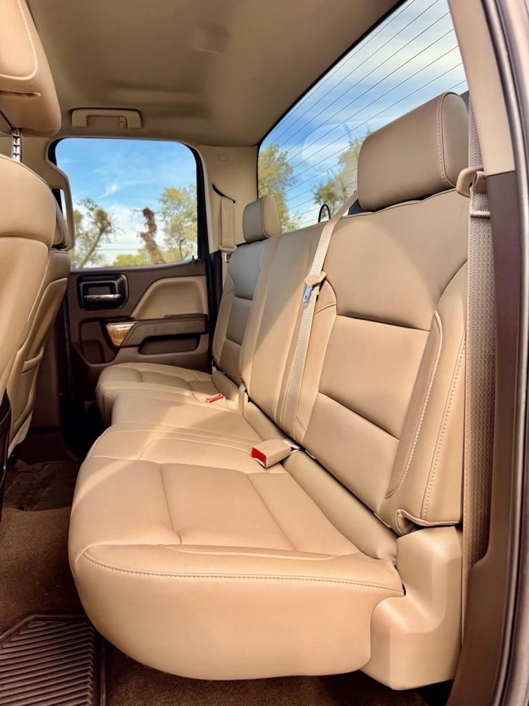 GMC Sierra 1500  2014