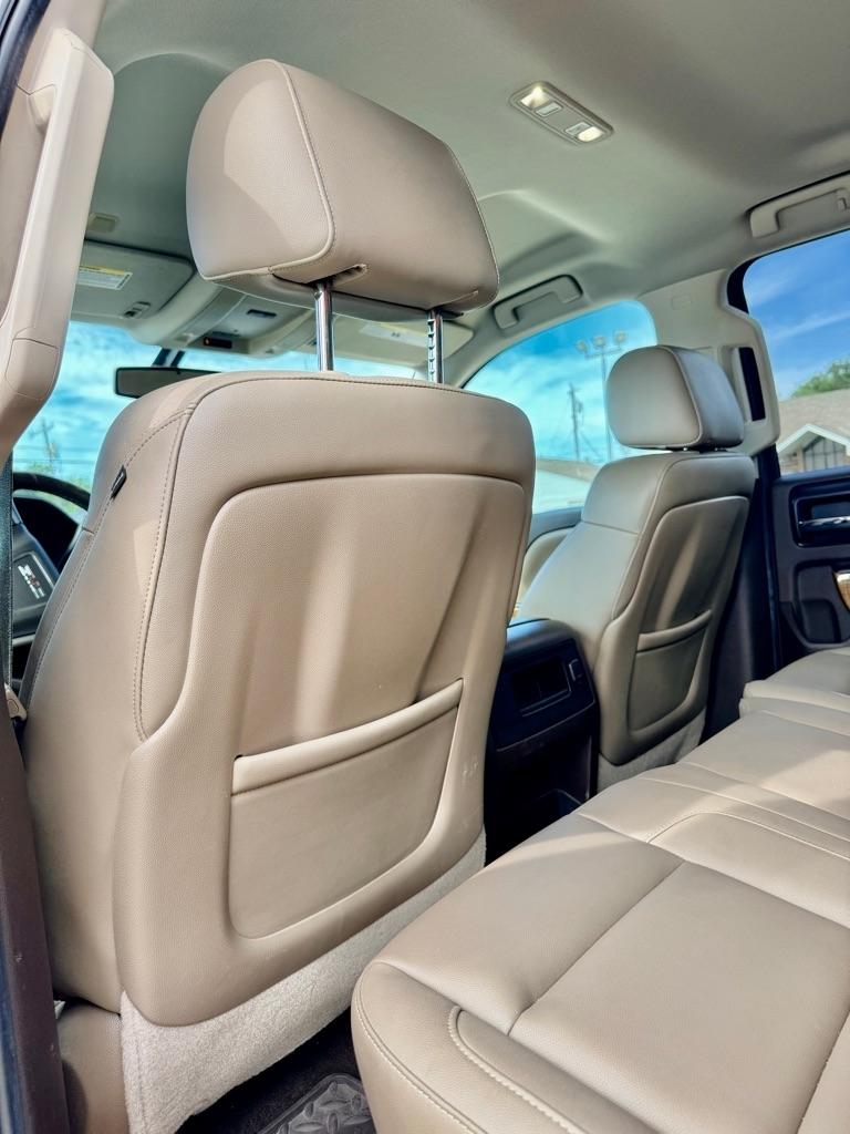 GMC Sierra 1500  2014