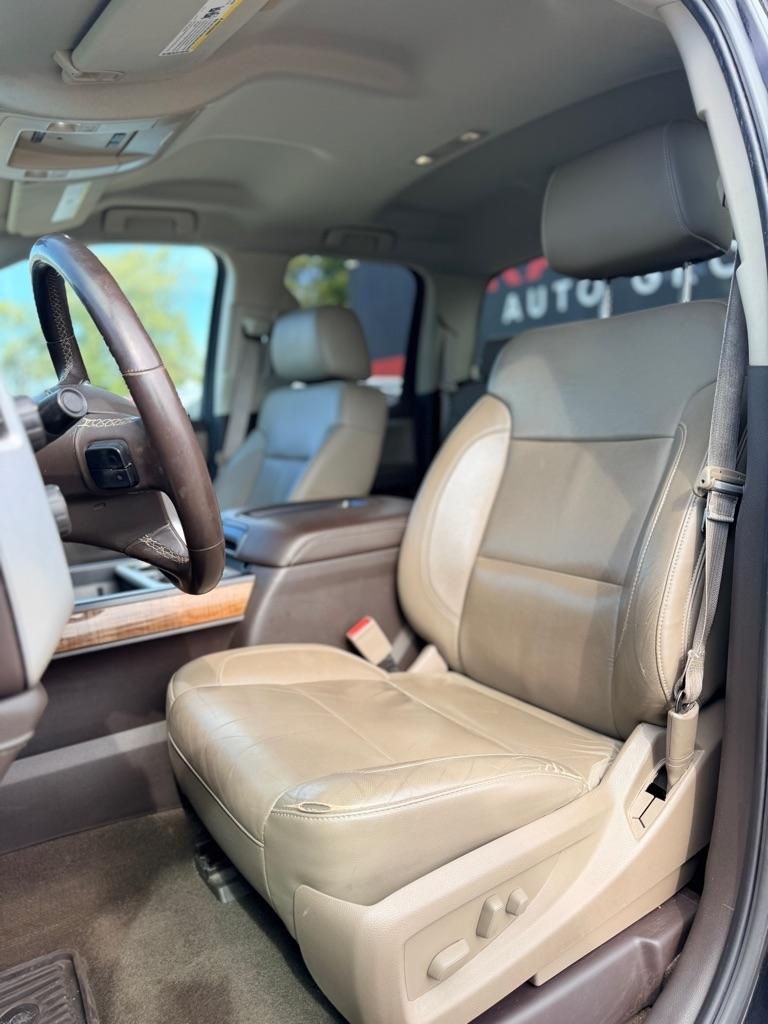 GMC Sierra 1500  2014