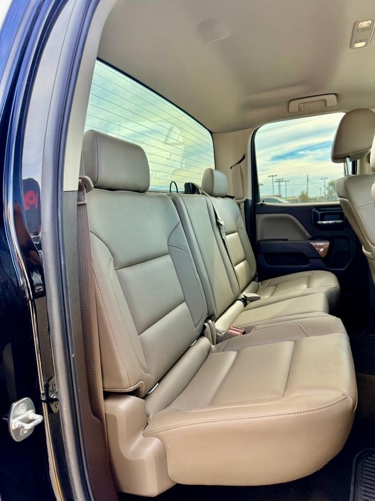 GMC Sierra 1500  2014