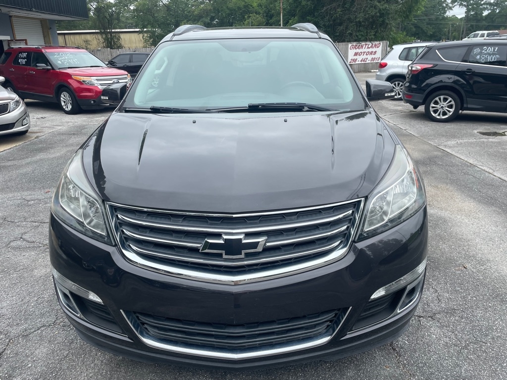 Chevrolet Traverse 2LT FWD 2017