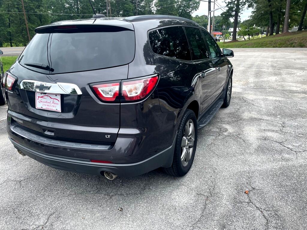 Chevrolet Traverse 2LT FWD 2017