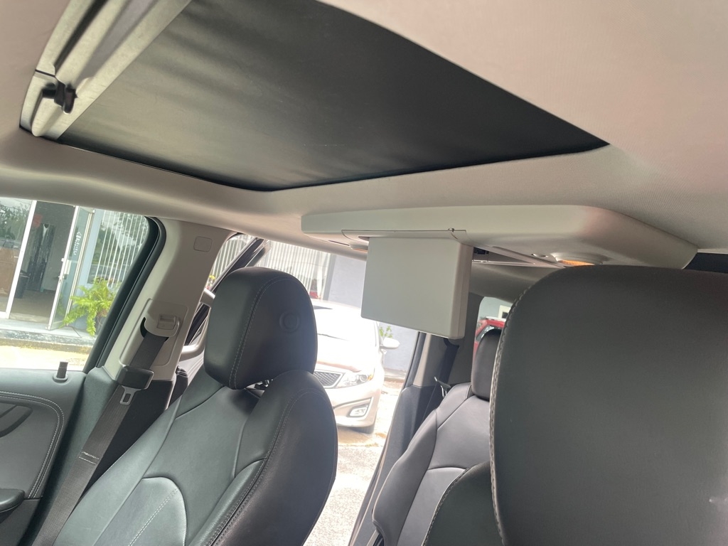 Chevrolet Traverse 2LT FWD 2017
