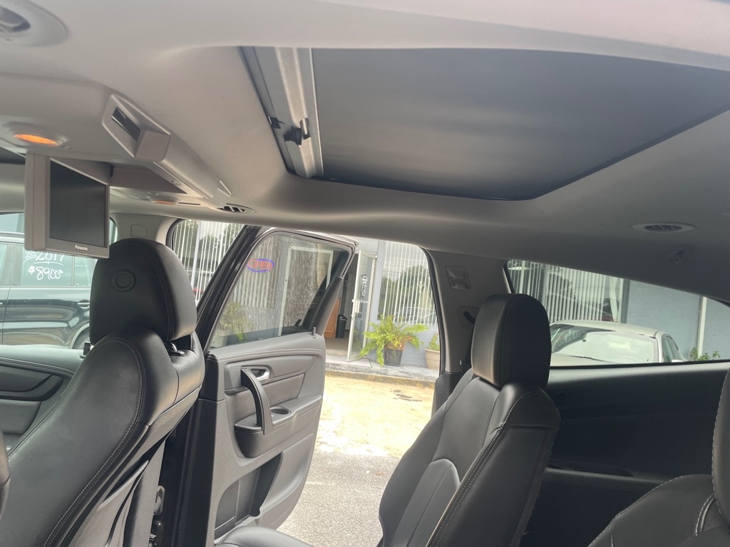 Chevrolet Traverse 2LT FWD 2017