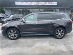 2017 Chevrolet Traverse  2017 Chevrolet Traverse