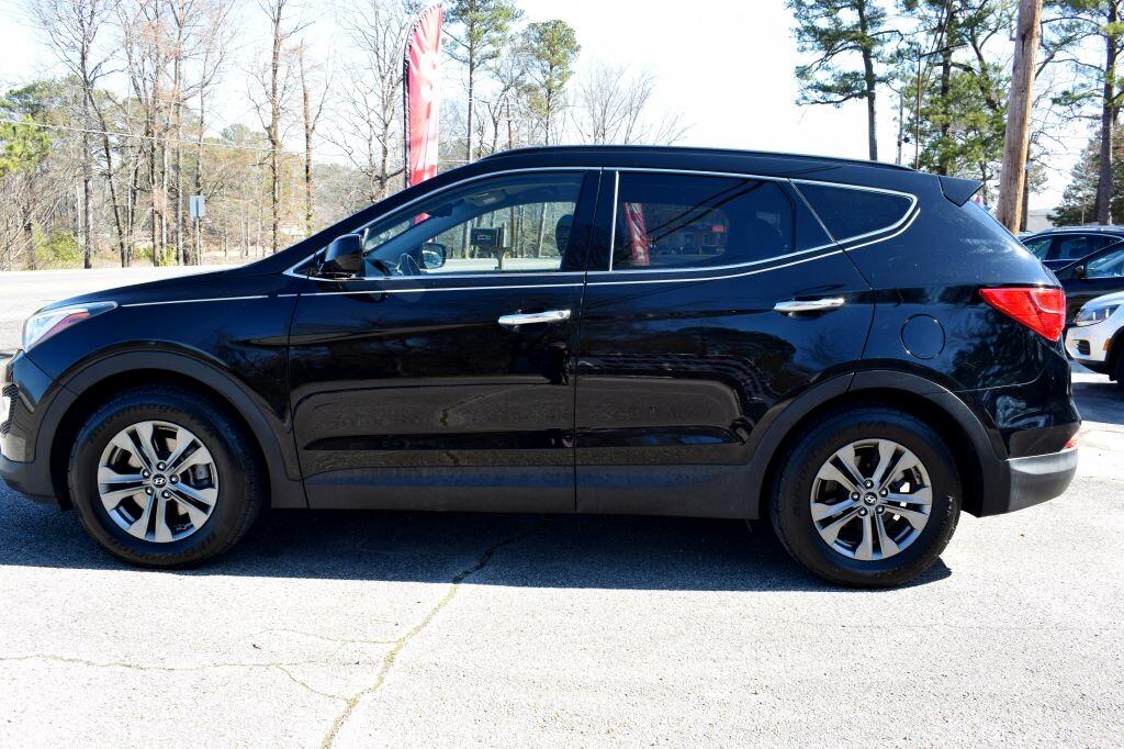 2014 Hyundai Santa Fe Sport 2.4 FWD