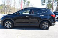 2014 Hyundai Santa Fe  2014 Hyundai Santa Fe