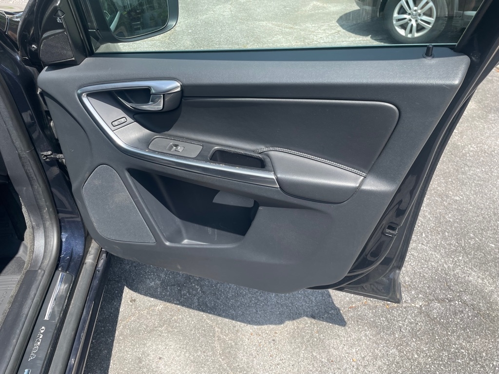 Volvo XC60 T6 Inscription AWD 2017