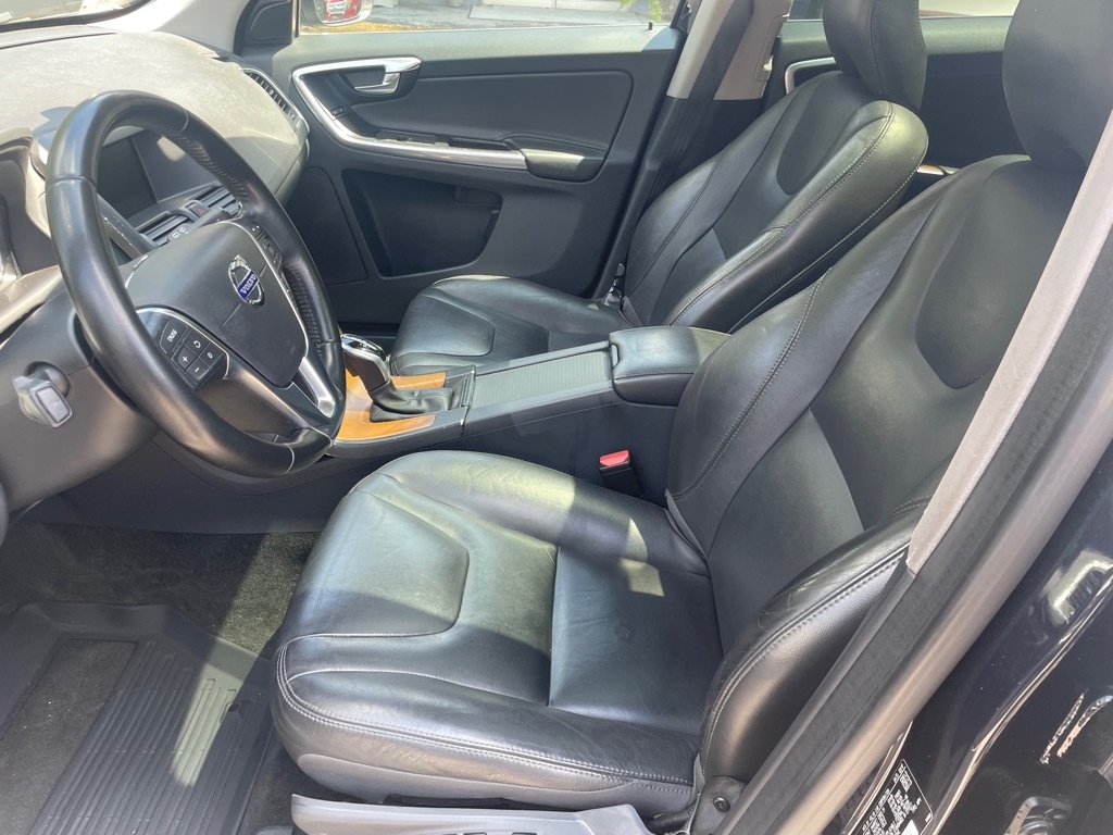 Volvo XC60 T6 Inscription AWD 2017