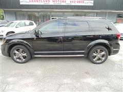2015 Dodge Journey  2015 Dodge Journey