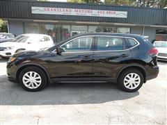 2019 Nissan Rogue  2019 Nissan Rogue