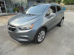 2019 Buick Encore 