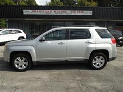 2012 GMC Terrain 
