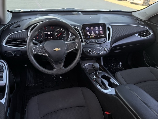 Chevrolet Malibu  2024