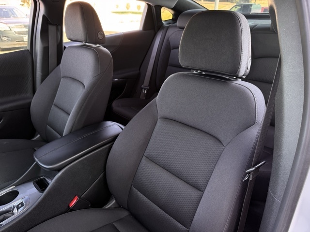 Chevrolet Malibu  2024