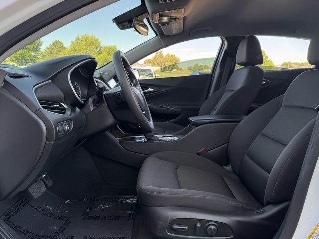 Chevrolet Malibu  2024