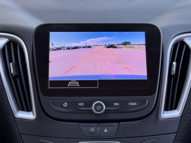 Chevrolet Malibu  2024