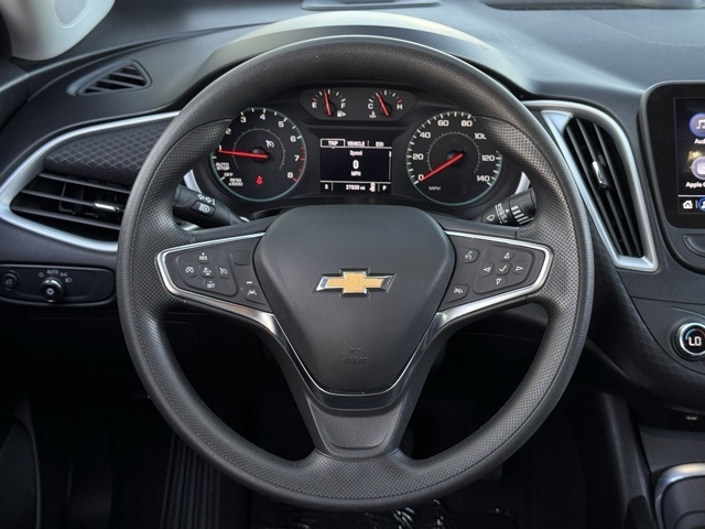 Chevrolet Malibu  2024