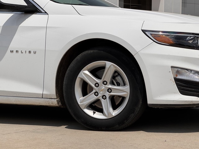 Chevrolet Malibu  2024