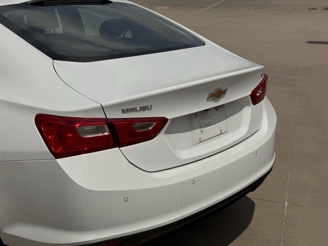 Chevrolet Malibu  2024