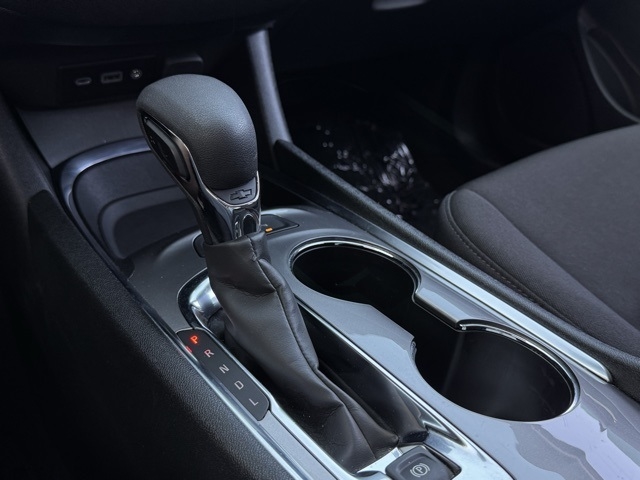 Chevrolet Malibu  2024