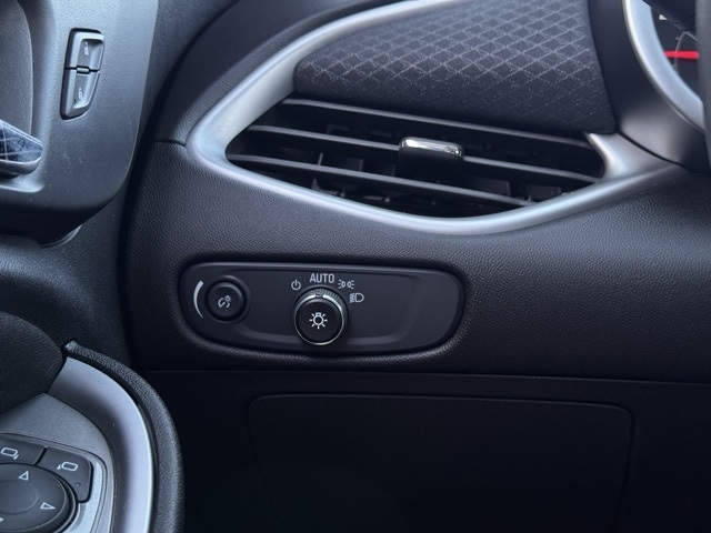 Chevrolet Malibu  2024