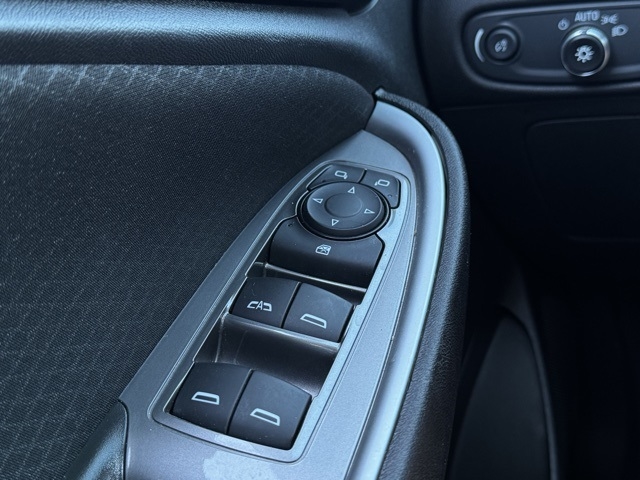 Chevrolet Malibu  2024