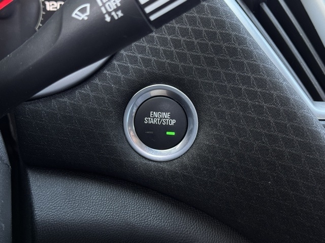 Chevrolet Malibu  2024