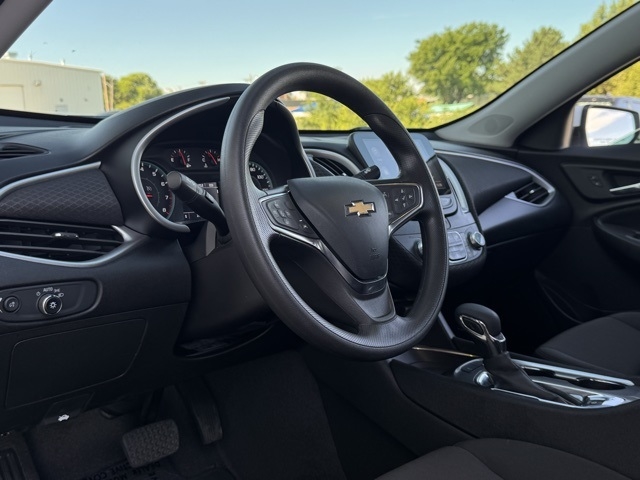 Chevrolet Malibu  2024