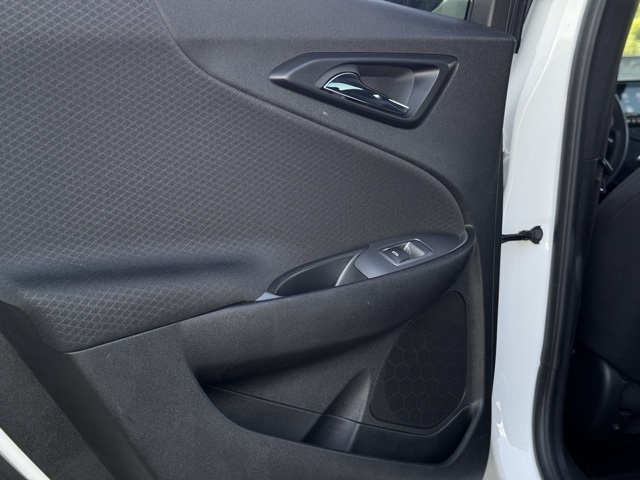 Chevrolet Malibu  2024