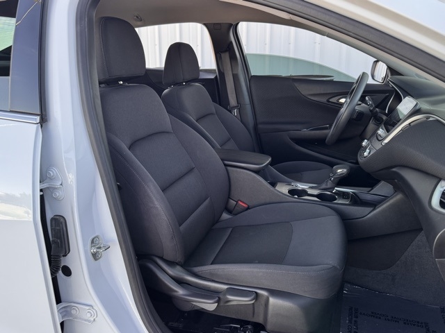 Chevrolet Malibu  2024