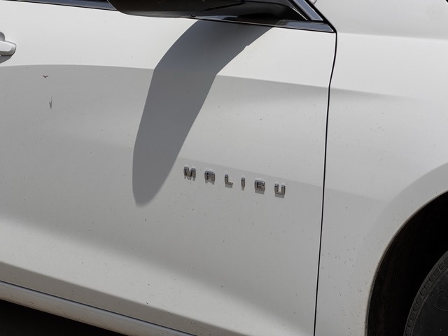 Chevrolet Malibu  2024