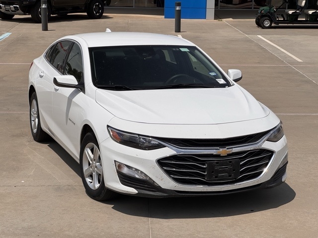 Chevrolet Malibu  2024