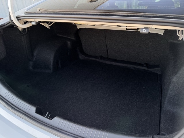 Chevrolet Malibu  2024