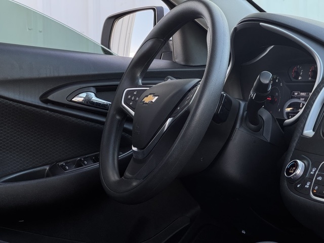 Chevrolet Malibu  2024