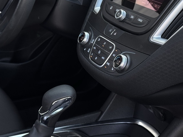 Chevrolet Malibu  2024