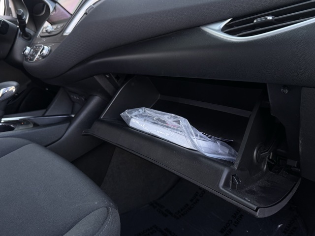 Chevrolet Malibu  2024