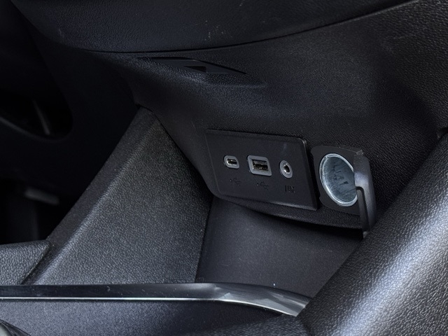 Chevrolet Malibu  2024