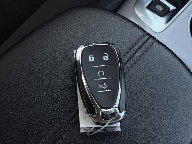 Chevrolet Malibu  2024