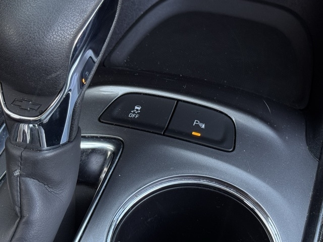 Chevrolet Malibu  2024