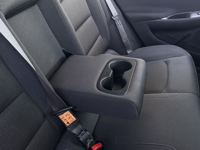 Chevrolet Malibu  2024