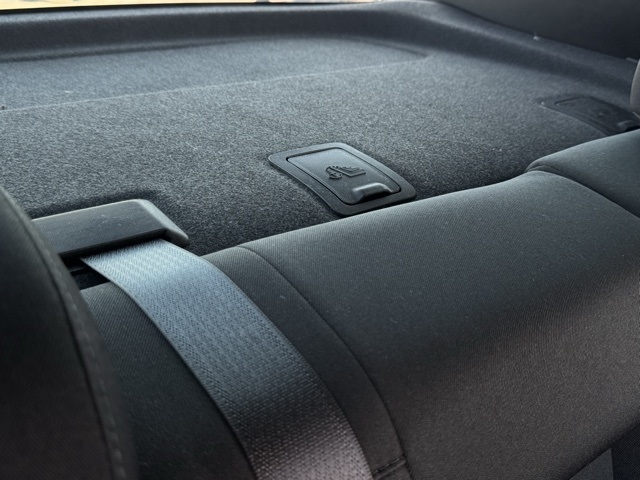 Chevrolet Malibu  2024