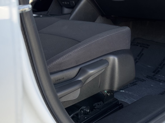 Chevrolet Malibu  2024