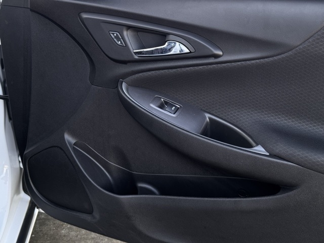 Chevrolet Malibu  2024