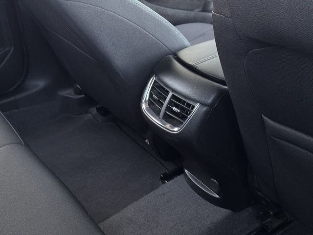 Chevrolet Malibu  2024