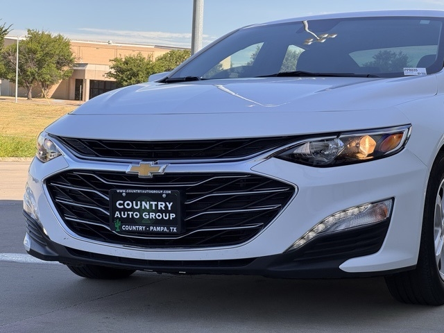 Chevrolet Malibu  2024