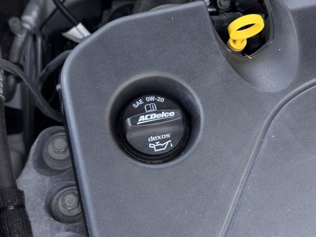 Chevrolet Malibu  2024