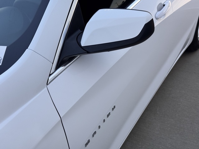 Chevrolet Malibu  2024