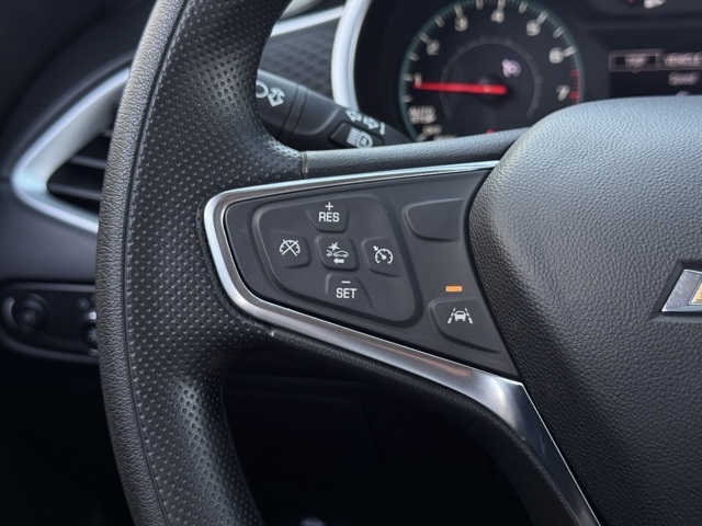 Chevrolet Malibu  2024